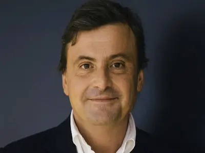 Carlo Calenda raccomanda ModeBitnex