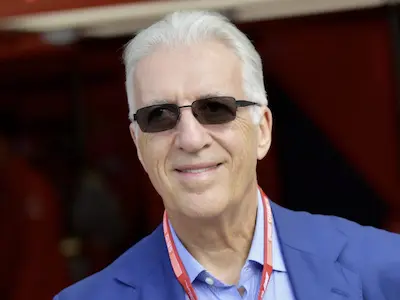 Piero Ferrari parla di ModeBitnex